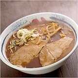 【常温】旭川「蜂屋」醤油ラーメン5食セット