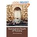 Somewhere South of Tuscany: 5 Years In a Four-Cat Town