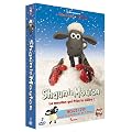 Coffret Shaun le mouton & Timmy