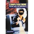 Computer Crime: Phreaks, Spies, and Salami Slicers (Issues in Focus)