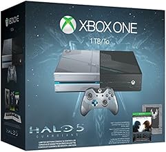 Xbox One Halo 5: Guardians Limited Edition 1TB Bundle