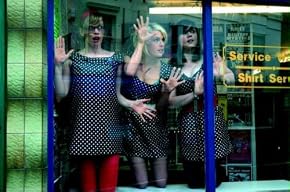 Image de The Pipettes