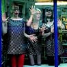 Image of The Pipettes