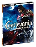 Castlevania: Lords of Shadow Official Strategy Guide (Bradygames Signature Series Guide)