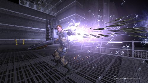 Space Siege image