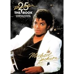 Thriller 25th Anniversary: The Book