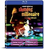 Slumdog Millionaire [Blu-ray]
