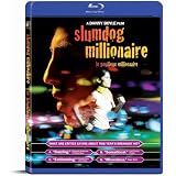 Slumdog Millionaire [Blu-ray]by Dev Patel