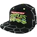 Search : Teenage Mutant Ninja Turtles Shell Pattern Group Shot Hat