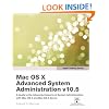 Apple Training Series: Mac OS X Advanced System Administration v10.5