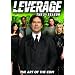 Leverage: The Third Season