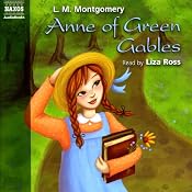 Anne of Green Gables | [L.M. Montgomery]