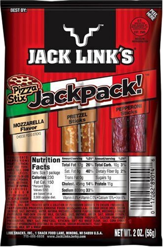 Jack Link