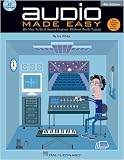 Audio Made Easy - 4th Edition - Book and CD Package