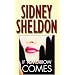 Sidney Sheldon books (Complete List)