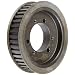 Martin 44L050 SDS GF-1 Style, 3/8" Pitch, Light, 1/2" Wide Belts, SDS QD Bushing Timing Pulley QD