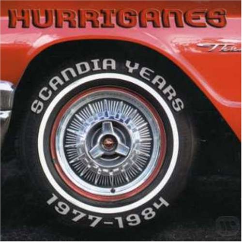 hurriganes - Great Scandia Years - Zortam Music