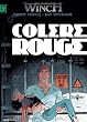 Largo Winch, tome 18 : Col�re rouge