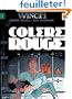 Largo Winch, tome 18 : Col�re rouge