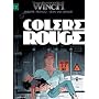 Largo Winch, tome 18 : Col�re rouge de Jean Van Hamme