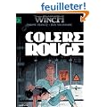 Largo Winch, tome 18 : Col�re rouge