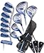 Cougar Power Cat 17Pc Package Golf Set (Women's Left-Handed)