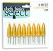 Chefs Basics HW5246 8-Piece Corn Holders