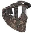 JT FLEX-8 FLEX8 Camo Thermal Paintball Mask Goggles