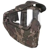 JT Spectra Proflex 8 Thermal Goggle System (Camo)