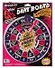 Divorced Diva Dart Board