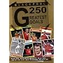 Blackpool FC 250 Greatest Goals [DVD]
