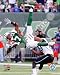 Braylon Edwards 2009 Action by Unknown 8.00X10.00. Art Poster Print