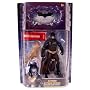 Batman Dark Knight Movie Master Deluxe Action Figure Batman from Batman Begins (Crime Scene Evidence)