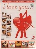 I Love You: 50 Videos Of The Biggest Love Hit Songs