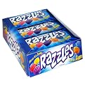 Original Razzles Gum Candies 24 pk.
