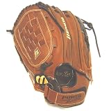 Mizuno GN1301 Premier Softball Glove 13 Inch (MPM1301)