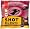 Clif Shot Bloks Organic Energy Chews, Black Cherry, 2.1-Ounce Packets (Pack of 12)