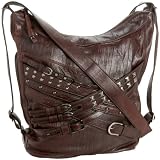 Hype Sabrina Bucket Bag