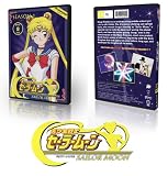 Sailor Moon: The Complete Uncut Japanese Series