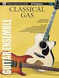 Classical Gas (Warner Bros. Publications 21st Century Guitar Ensemble)