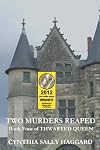 Two Murders Reaped