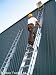 Youngman Trade 500 (4.8m - 8.6m) Aluminium Double Ladder 16 Rung 2 Section Tradex Tools Ltd Special Offer
