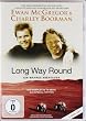 Long Way Round [Special Edition] [3 DVDs]