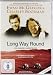 Long Way Round [Special Edition] [3 DVDs]