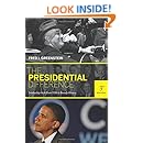 The Presidential Difference: Leadership Style from FDR to Barack Obama, Third Edition