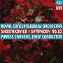 Symphonie n� 10 ~ Dimitri Chostakovitch