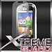 Xtremeguard© LG OPTIMUS ME P350 Screen Protector (Ultra Clear)(xtremeguard© Packaging)