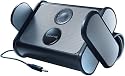 Boynq Sound2Go Travel Speaker with Pouch (Black)