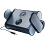 Boynq Sound2Go Travel Speaker with Pouch (Black)