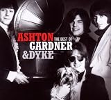 The Best of Ashton, Gardner & Dyke